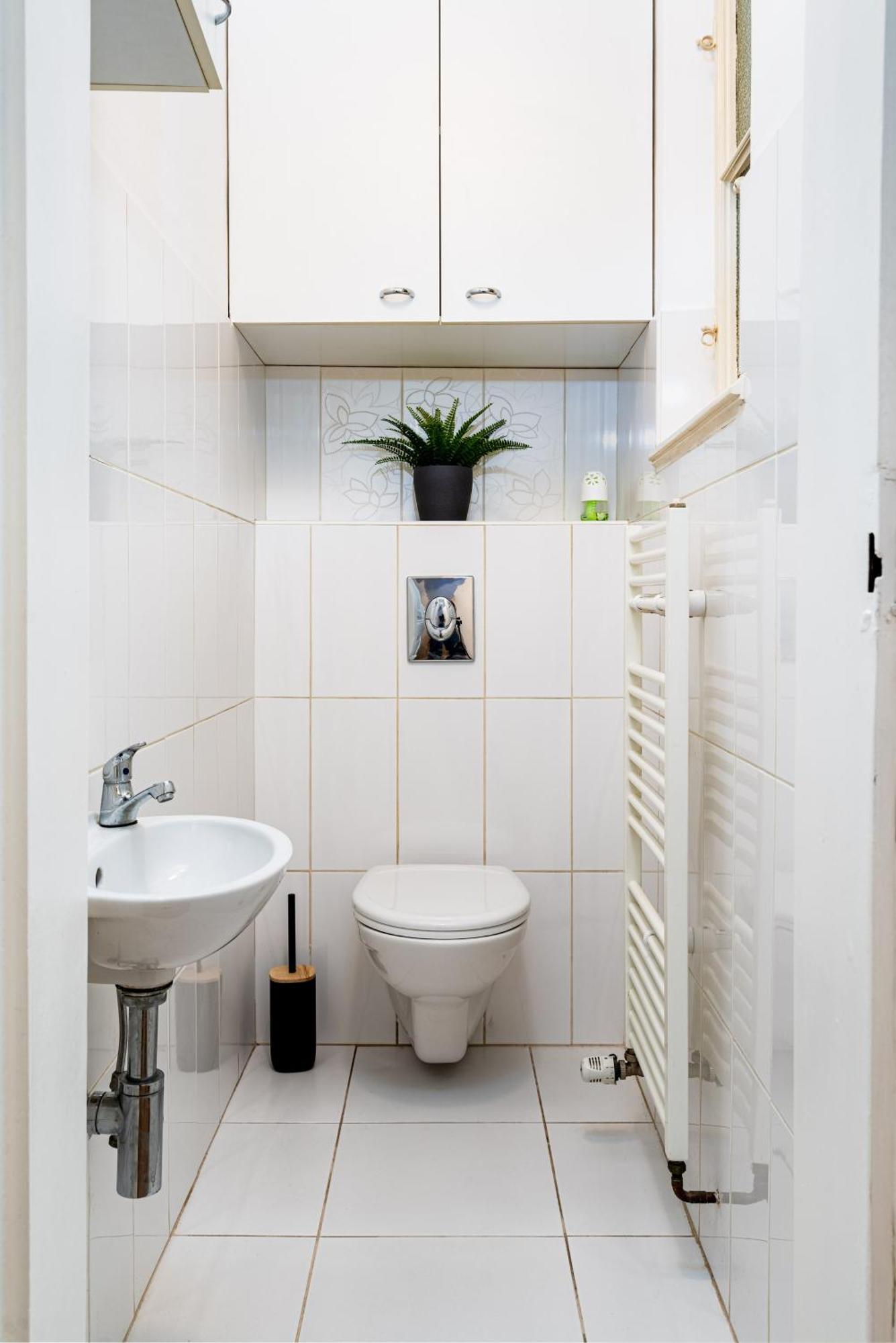 Black Diamond Apartment Prague